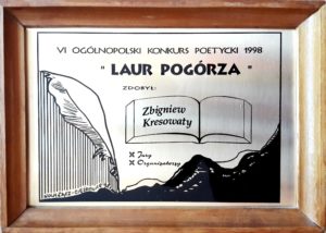 Luaur Pogórza - Zbiegniew Kresowaty